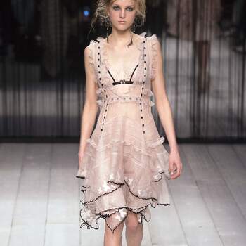 Foto: Alexander McQueen