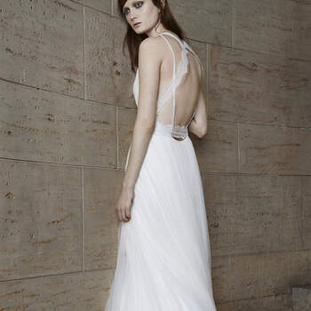 Foto: Vera Wang 2015