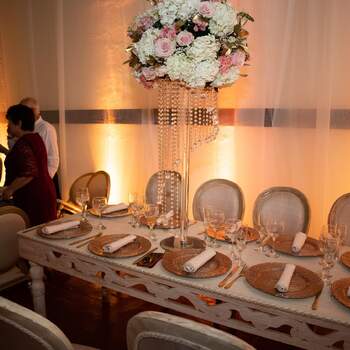 Foto: Yira Pico Bodas y Eventos