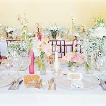 <a href="https://www.zankyou.pt/f/the-quinta-23968"> Foto: My Vintage Wedding Portugal - The Quinta </a>  