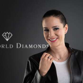 Foto: Green World Diamonds