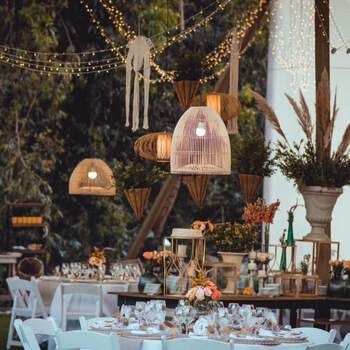 Foto: Butterfly eventos