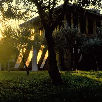 Photo : Zelda Ziegelbaum - Domaine de Belfonds