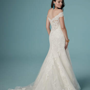 Maggie Sottero Trouwjurk