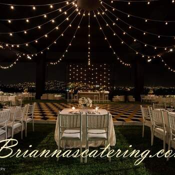 Foto: Brianna's Catering &amp; Events 