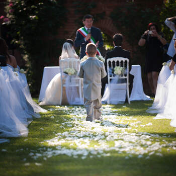 Foto: White Rose Wedding Planner