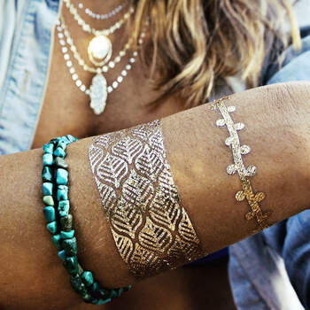 Photo: Flash Tattoos 