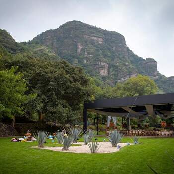 Foto: El Suspiro Tepoztlán
