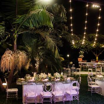 Foto: Vive Tu Boda Wedding Planners