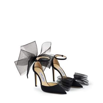 Créditos Jimmy Choo