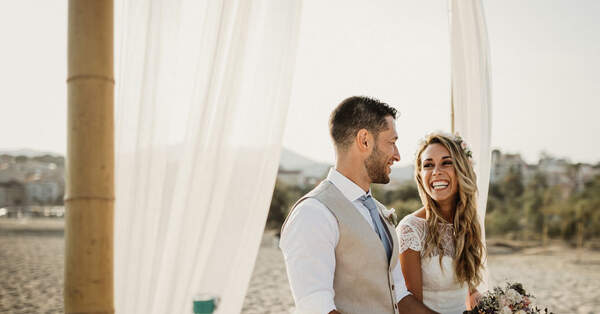 CASAMENTO: TOP 20 Penteados de Noivas para Casamento na Praia