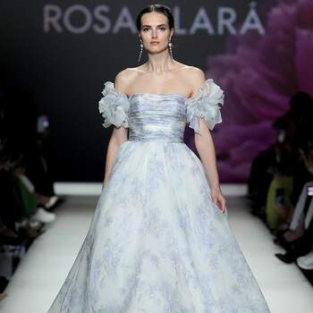 Rosa Clará -  coleção 2023