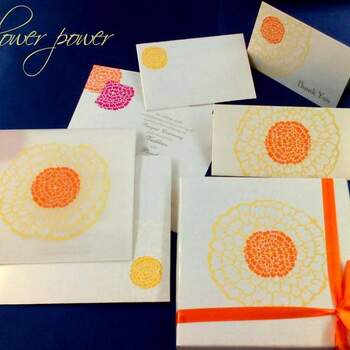 Credits: Classical Designer Wedding Cards and Stationery.