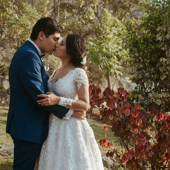 Foto: Organízate Wedding Planners