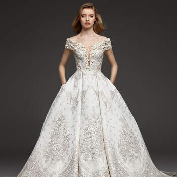 Celeste, Pronovias