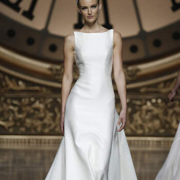 Créditos: Barcelona Bridal Week