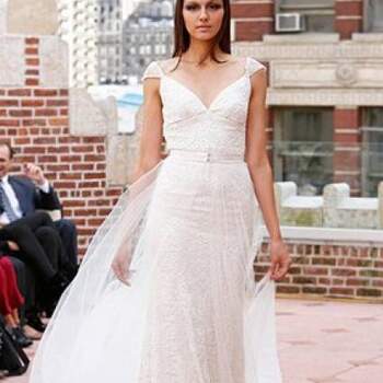 O vestido de noiva é uma escolha muito particular e pessoal. A coleção Outono 2013 de vestidos de noiva da Anne Bowen traz muitas inspirações para quem está procurando o vestido perfeito!