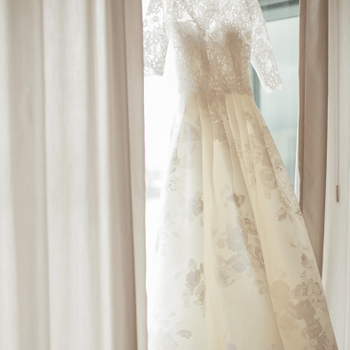 Vestido: Wedding Atelier | Foto: Rodrigo Sack