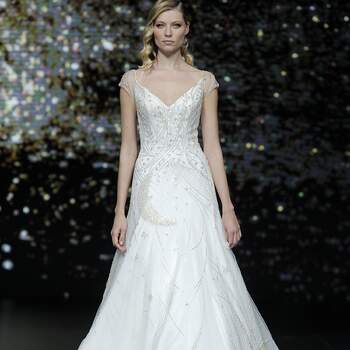 Pronovias | Foto: Divulgação 