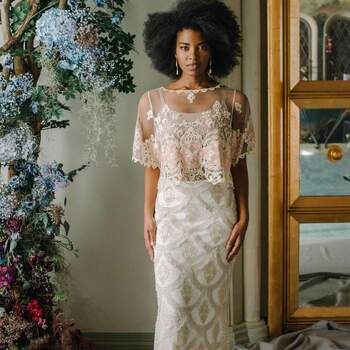 Credits: Claire Pettibone