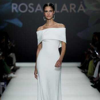 Rosa Clará - coleção 2023