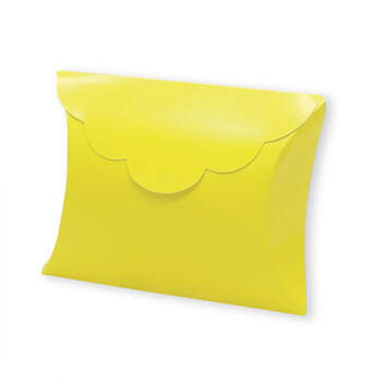 Cajas Sobre Amarillo 25 unidades- Compra en The Wedding Shop