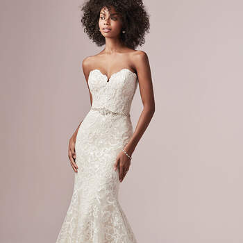 Wedding Dress Rebecca Ingram | wedding dress