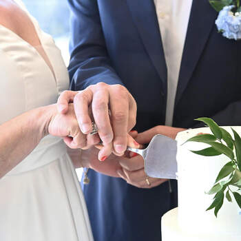 White Glove - Wedding Planning