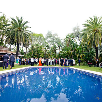 Foto: Fincas bodas Málaga