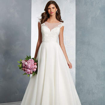 Signature, style 2629