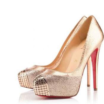 Sapatos com glitter são tendência! Veja estes modelos maravilhosos, escolha seu preferido e inspire-se!