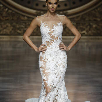 Créditos: Barcelona Bridal Week