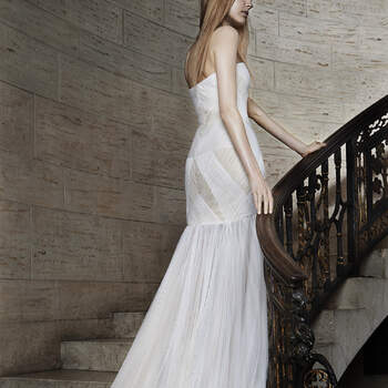 Foto: Vera Wang 2015