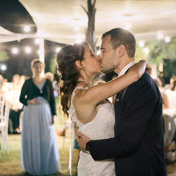 Studio Immagine Photography : Tradizionale ma personalizzabile il primo ballo degli sposi è un momento clou! 
