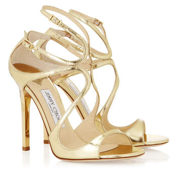 Créditos: Jimmy Choo