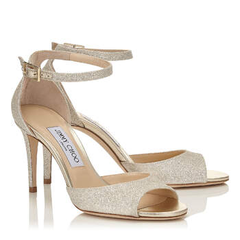 ANNIE 85, Jimmy Choo