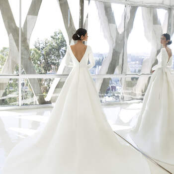 Foto: Pronovias 2020