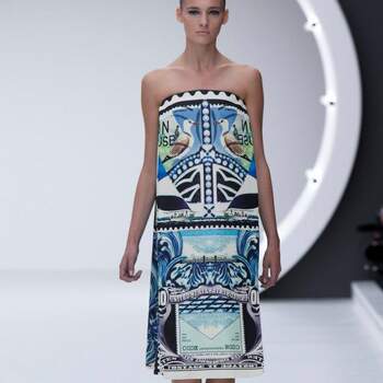 Foto Mary Katrantzou Facebook