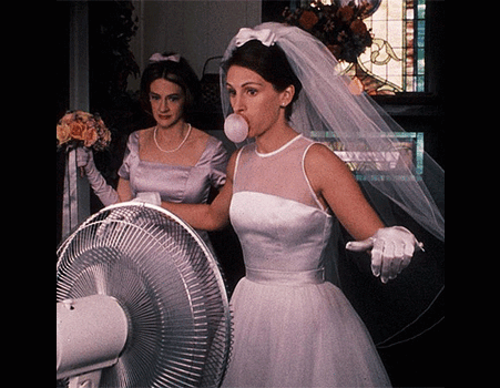 Photo: Film, Runaway Bride