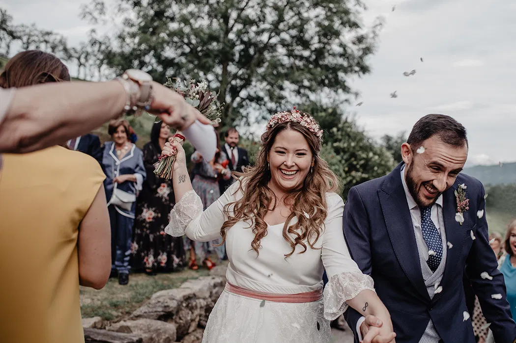 Los 10 Mejores Fotografos De Boda En Asturias