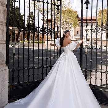 Pronovias 2020