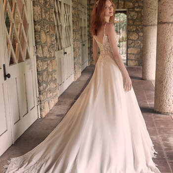 Maggie Sottero - Livvy