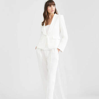 Max Mara Bride