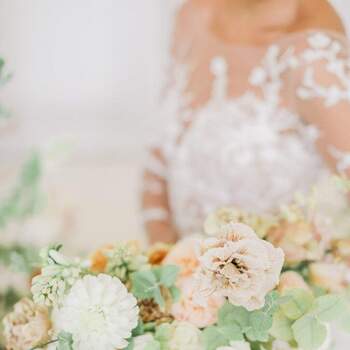 Photo : Organsa Wedding Planner 