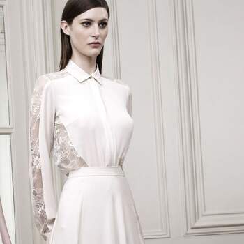 Credits: Elie Saab Resort 2015