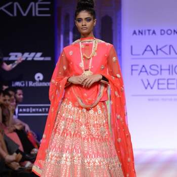 Credit: Anita Dongre.