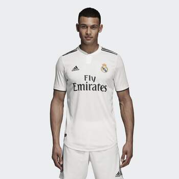 Jersey Adidas Real Madrid
Precio: $1,499