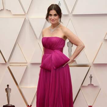 Idina Menzel | J Mendel | Credits: Cordon Press