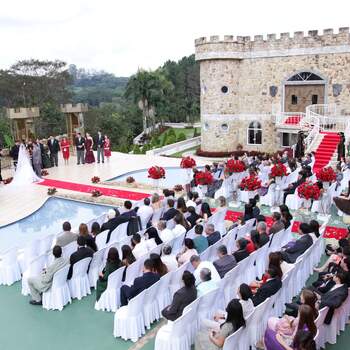 Monte Castelo Eventos | Foto: divulgação