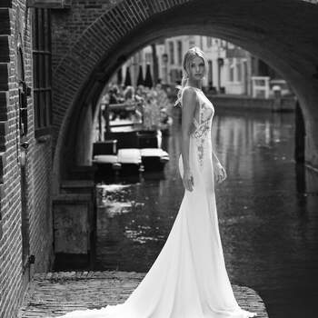 Foto: ROSA Bridal Fashion